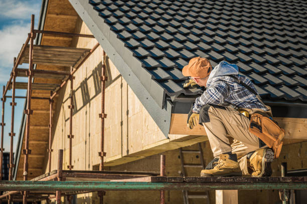 Roof Waterproofing Services in South Henderson, NC