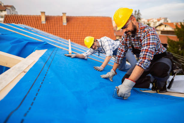 Best Commercial Roofing Services  in South Henderson, NC