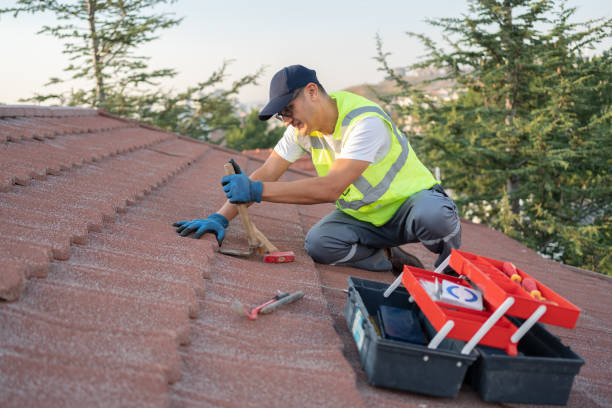 Roof Repair Estimates in South Henderson, NC