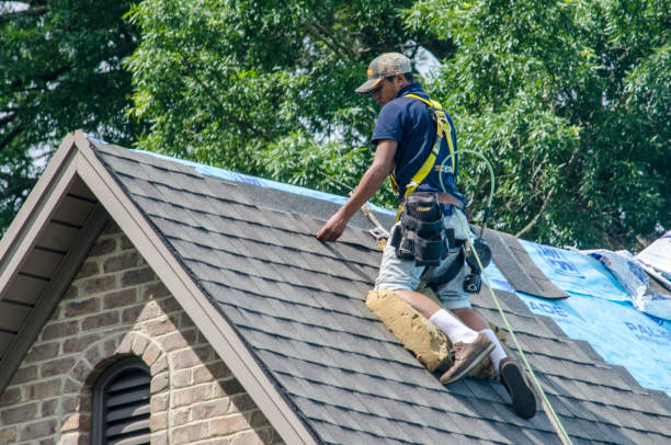 Best Best Roofing Contractors  in South Henderson, NC