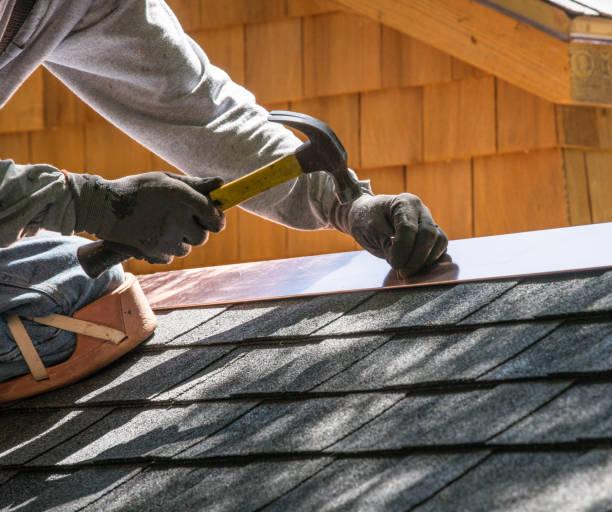 Trusted South Henderson, NC Roofing Contractor Experts
